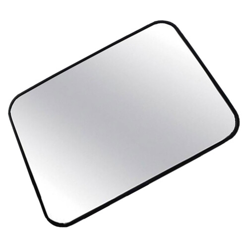 Backseat Baby Mirror Portable ABS Clear View Car Interior Mirror