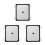 3Pièces Code-Barres Avec Support USB Pour Paiement Et 5