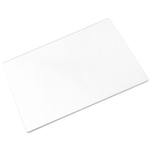 2Pcs Durable Acrylic Embossing Mats for DIY Scrapbook Album