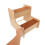 Rampes Pour Petits Chats Seniors Confortable 3