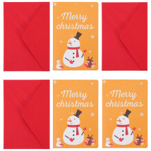 6Pcs Assorted Color Xmas Festival 3D Honeycomb Paper