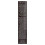 NYX Professional Makeup NYX Professional Makeup, Υδραντές Επική Γραμμή Λιπτικού, 04 Μίルク Τσοκολάτα, 0.03 fl oz (1 ml) 3