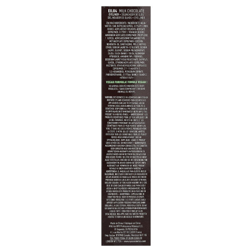 NYX Professional Makeup NYX Professional Makeup, Υδραντές Επική Γραμμή Λιπτικού, 04 Μίルク Τσοκολάτα, 0.03 fl oz (1 ml) 2