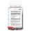 YumV's, Zero Prebiotische vezelgummies, Berries, 60 gummies 2