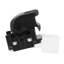 3X Electric Power Window Passenger Side Window Button for Sirion 84810-87104 8481087104