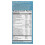 Nature's Way, Alpha Betic Multivitamin, 30 Tabletek 2