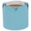 4Rouleaux Bordure Bleue Résistante Pour Décoration De Classe 1