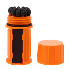 2Boxes Lightweight Wood Camping Matches Emergency Fire Starter Outdoor