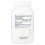 Vital Nutrients Vital Nutrients, Κάλσιου (Citrate/Malate), 100 Βηγανικά Φύλλα 2