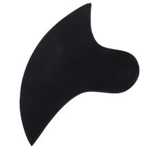 2St Drum Dempers Zwart Rubber Doek Voor Stille Cymbal Oefensessies
