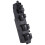 2X 93570-3J200 Car Driver Side Left Master Power Window  for  Veracruz 2007-2012 3