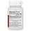 Protocol for Life Balance, Βιταμίνη D3, 50 mcg (2,000 IU), 120 Μαλτιέτες 2