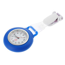 2St Donkerblauw Verpleegster Met Clip, Dagelijks Gebruik