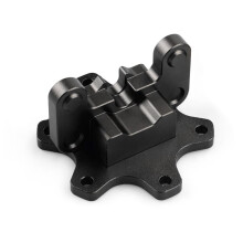For Q1r Aluminum 70MM Steering Wheel Quick Release for SIMAGIC for for for Racing Games A