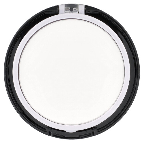 L.A. Colors, Στερεοποιητικό Πουδέρα, CSP370 Αδιαφανές, 0.25 oz (7 g) 2