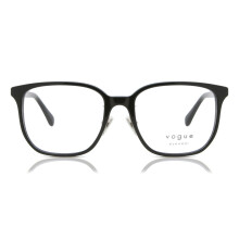 Vogue Eyewear VO5550D Asian Fit W44 Women New Eyeglasses