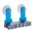 Screen Repair Bracket Strong Adsorption Screen Fixing Clamp Mobile Phone LCD Screen Holder Frame Fixing Tool 1