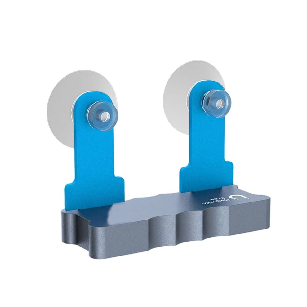 Screen Repair Bracket Strong Adsorption Screen Fixing Clamp Mobile Phone Lcd Screen Holder Frame Fixing Tool 4711947198861