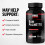 Force Factor, Fundamentals, Saw Palmetto, 60 Capsules 4