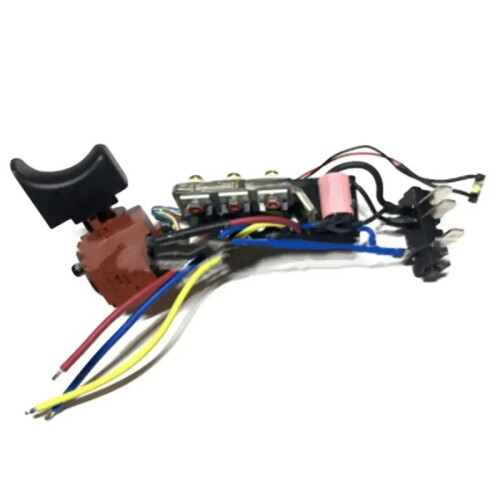 Electric Hand Drill Speed  for  WU175 and WX Series Power Tool Accessories