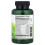 Swanson, Soil-Based Organisms, Dynamic Balance Blend, 5 Billion CFU, 90 Veggie Capsules 2