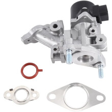 04004-58137 Car Exhaust Gas Recirculation Valve EGR Valve 25620-37120 2562037120 for Prius 2010-2012