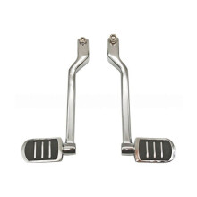 For Davidson FL Softail Touring Road King Road Street Electra Glide Motorcycle Front Rear Shift Pegs Levers