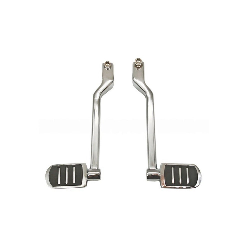 For Davidson Fl Softail Touring Road King Road Street Electra Glide Motorcycle Front Rear Shift Pegs Levers 4711072716152