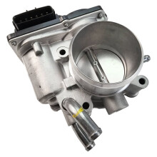 Fuel Injection Throttle Body Valve 35100-2B320 for Veloster Forte Koup Forte5 1.6L 351002B320 35100 2B320