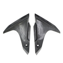 Motorcycle Front  Mud Guard Side Fairing for  MT-07 MT07 FZ-07 FZ07 2012-2017