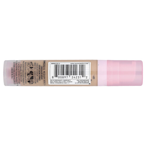 NYX Professional Makeup NYX Professional Makeup, Bare with Me, Verhullingsserum, 2.5 Medium Vanilla, 0.32 fl oz (9.6 ml) 1