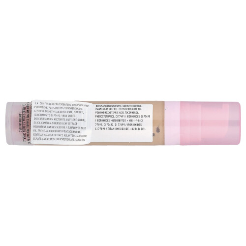 NYX Professional Makeup NYX Professional Makeup, Bare with Me, Verhullingsserum, 2.5 Medium Vanilla, 0.32 fl oz (9.6 ml) 2