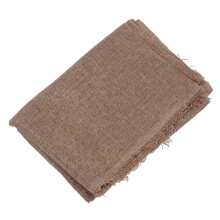 Copertura in tessuto per griglia dell'altoparlante antipolvere e antigraffio 150cm x 50cm per home theater