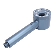 Doccetta cromata, filtrata, 5 modalità