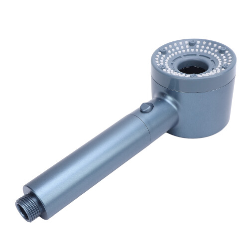 Doccetta cromata, filtrata, 5 modalità