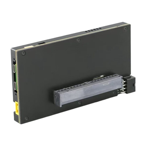 TH3P4GaN V2  3/4 USB4  Card GPU Dock  Card Docking Station for  Square Power Interface