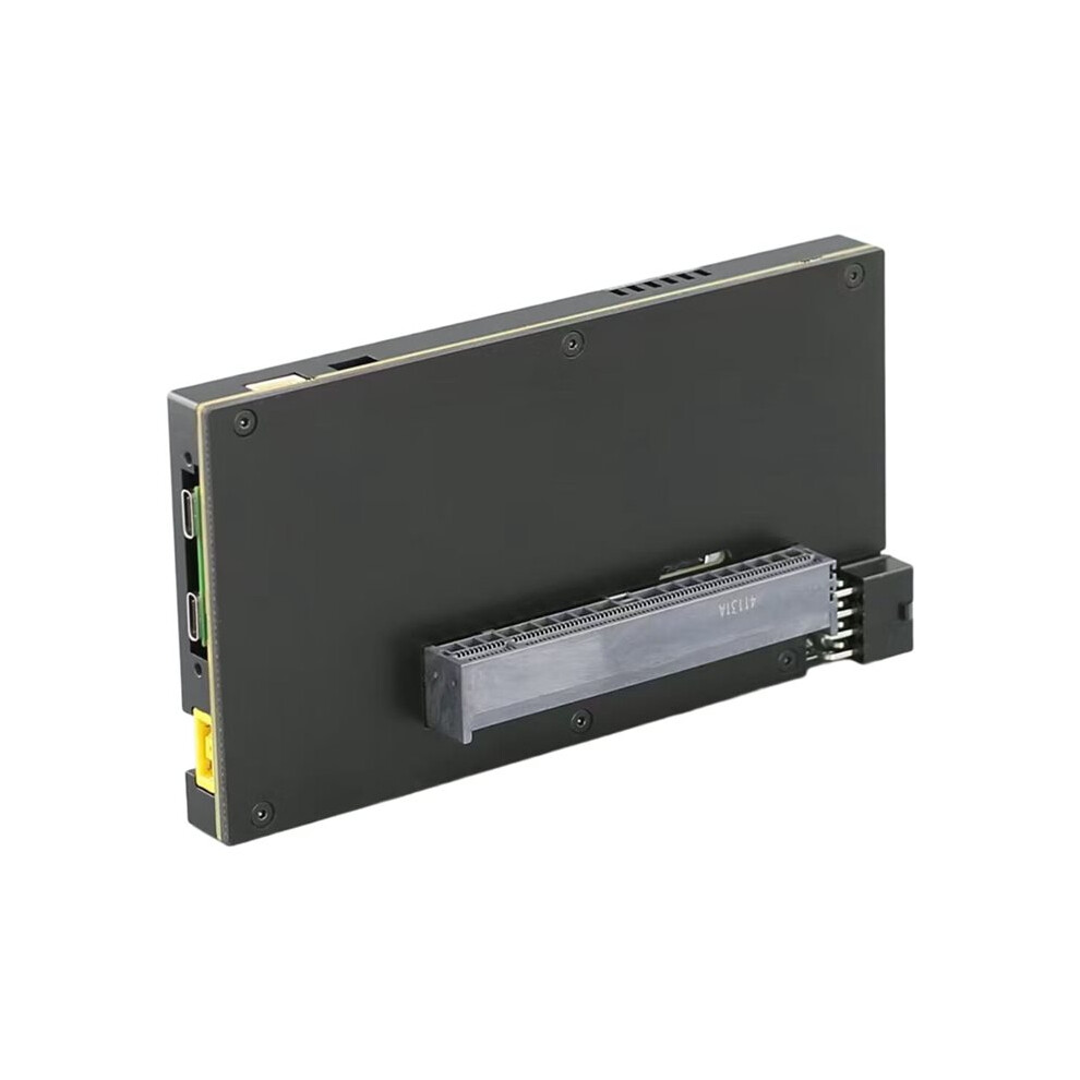 Th3p4gan V2 3/4 Usb4 Card Gpu Dock Card Docking Station For Square Power Interface 4712217600206