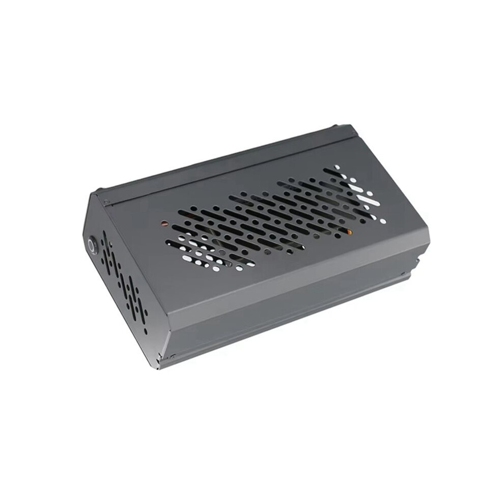 Th3p4gan V2 3/4 Usb4 Card Docking Station Gpu Dock With Chassis For Square Power Interface 4713156379888