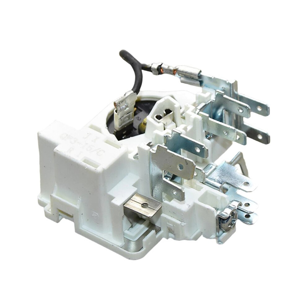 Compressor Ptc Qp3-15/C Universal Relay Overload Protector For Frestec Refrigerator-Freezer Replacement Parts 4713464856262