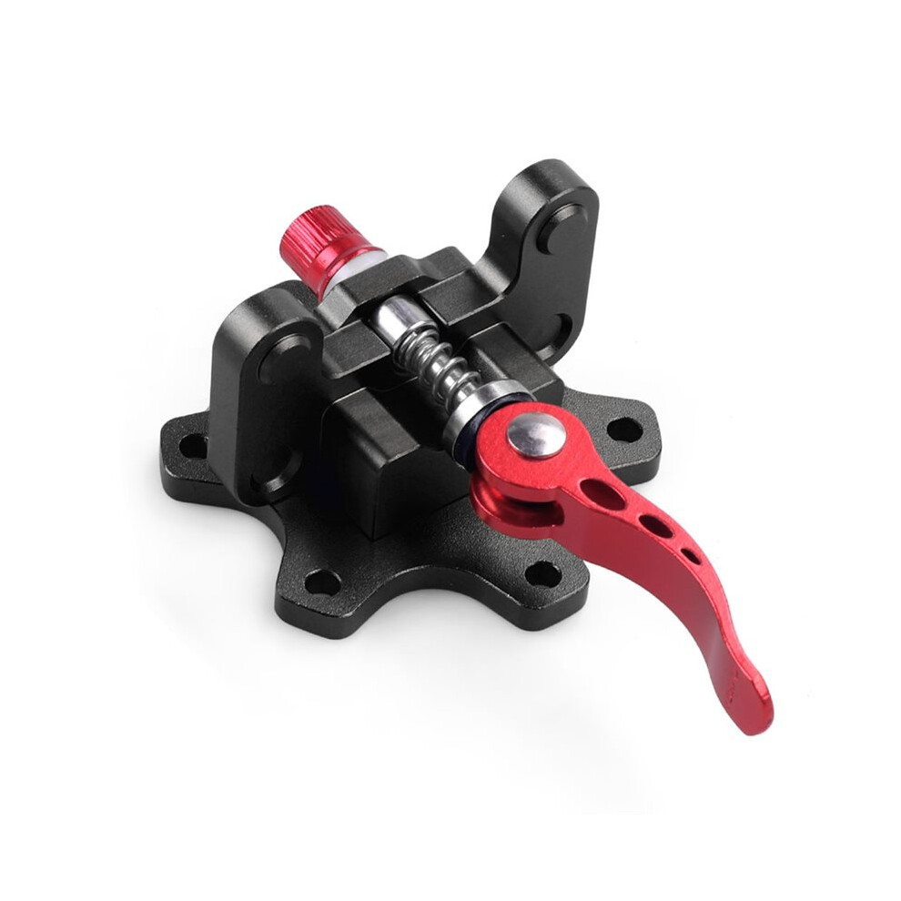 For Q1r Aluminum 70Mm Steering Wheel Quick Release For Simagic For For For Racing Games B 4714089234015