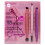 Real Techniques Real Techniques, Double Time Brush + Lash Set, 4 Stück Set 2