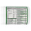 Green Vibrance +25 Billion Probiotika, Version 21.0, 11,64 oz (330 g) 2