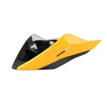 Motorcycle Engine Lower Spoiler Body Bellypan Fairing Protector for Street Triple 765 765R 2023-2025