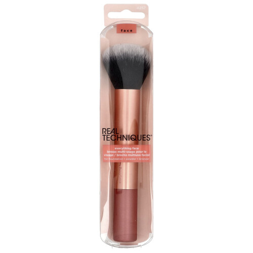 Real Techniques Real Techniques, Everything Face Brush, 1 Count 1