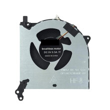 Cooling Fan for Legion R7000 Y7000 Y550-15E 5-15IMH05 5-15ARH05 2020 5V Replacement Heatsink Fan GPU