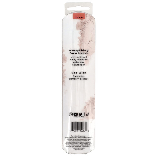 Real Techniques Real Techniques, Everything Face Brush, 1 Count 2