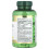 Nature's Bounty, Calcio 600 con Vitamina D3, 250 Tabletas 2