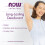 NOW Foods NOW Foods, Solutions, Långvarig Deodorant, Lavendel, 2,2 oz (62 g) 4
