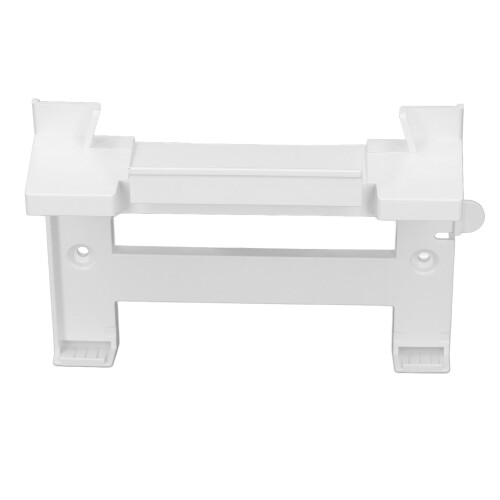 Router Mount for Gen 3 Mesh Router with ABS Wall Bracket Power Supply Kit 2