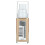 L'Oréal, True Match, Super-Blendable Foundation, W2 Warm Light, 1 fl oz (30 ml) 2